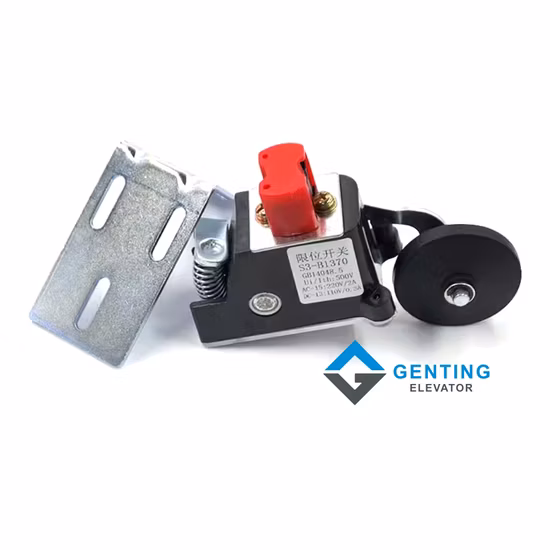 엘리베이터 부품 일반 엘리베이터 리미트 스위치 S3